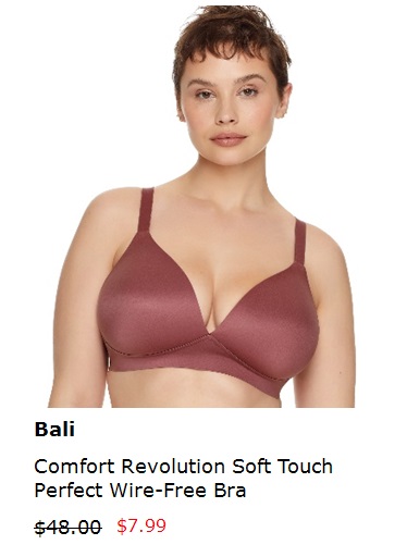 View product recommended for you