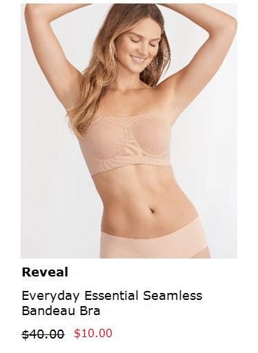 View product recommended for you