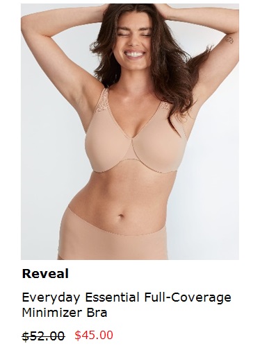 View product recommended for you