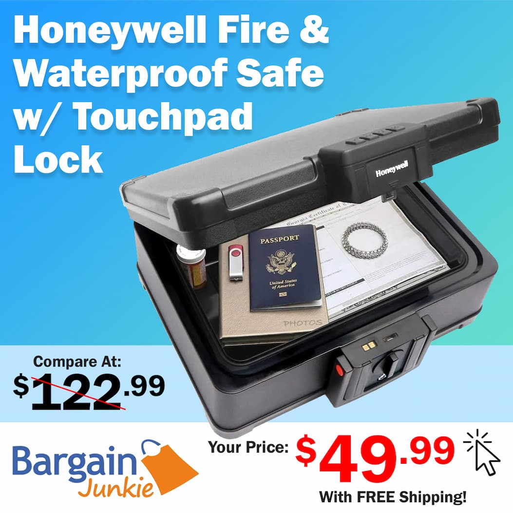 http://bargainjunkie.myshopify.com/products/honeywell-fire-and-waterproof-safe-with-touchpad-lock-0-24-cu-ft-black