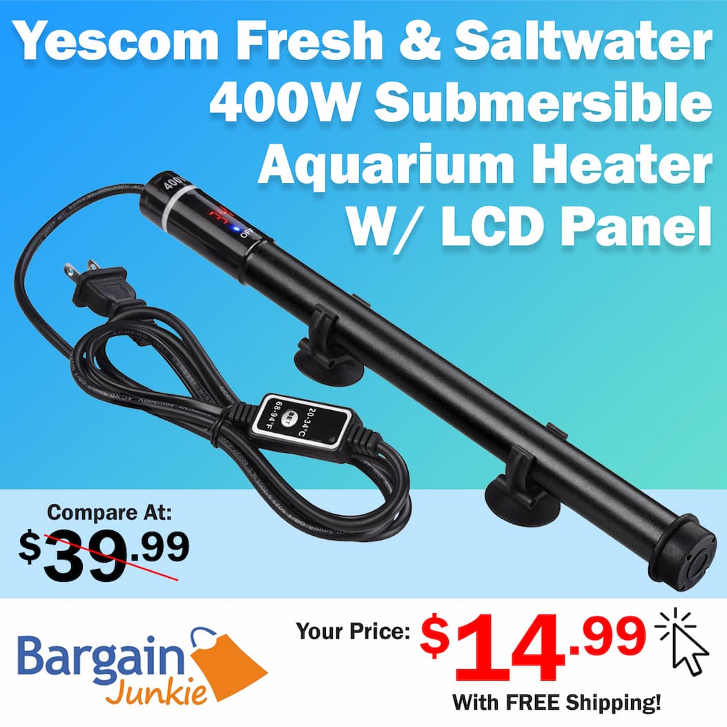 http://bargainjunkie.myshopify.com/products/yescom-aquarium-heater-400w-submersible-fish-tank-heater-for-80-gallon-with-intelligent-lcd-temperature-display-saltwater-freshwater