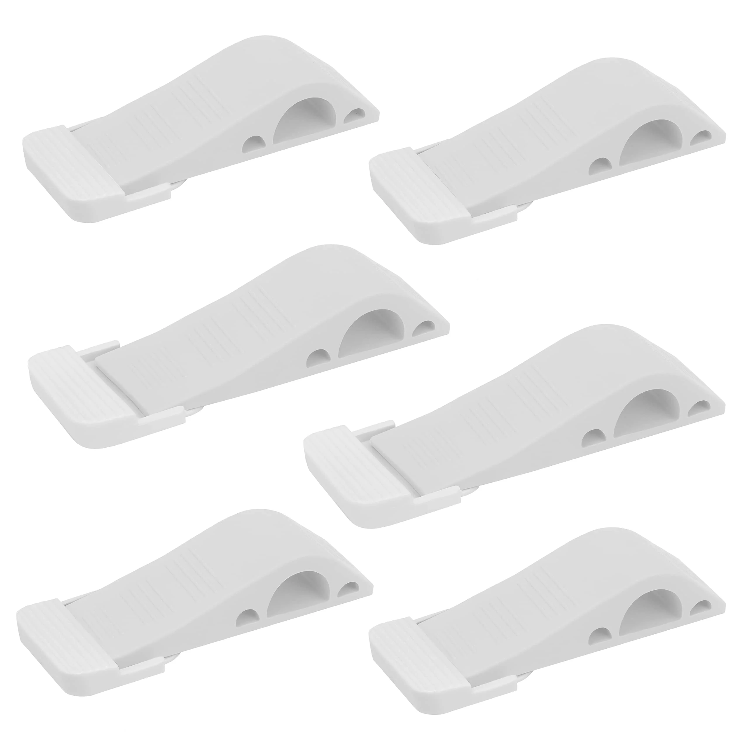 Image of Wundermax Door Stoppers Pack of 6