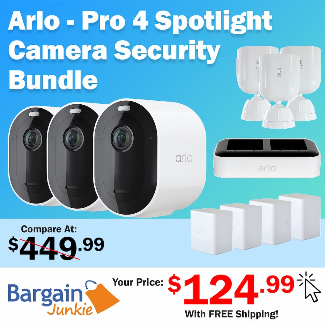 https://www.bargainjunkie.com/products/arlo-pro-4-spotlight-camera-security-bundle-3-wire-free-cameras-indoor-outdoor-2k-with-color-night-vision-12-pieces-white