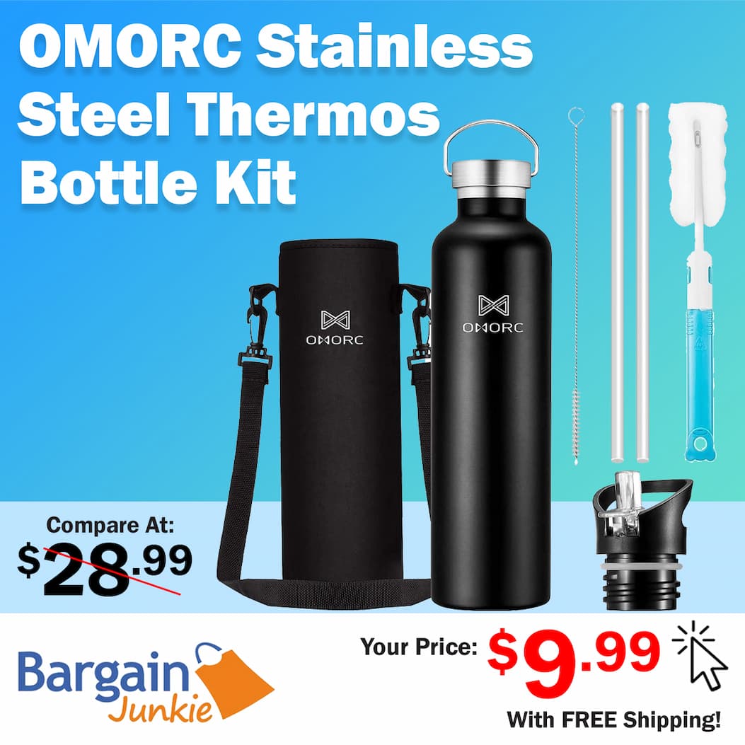 https://www.bargainjunkie.com/products/omorc-stainless-steel-thermos-bottle-32-oz-black