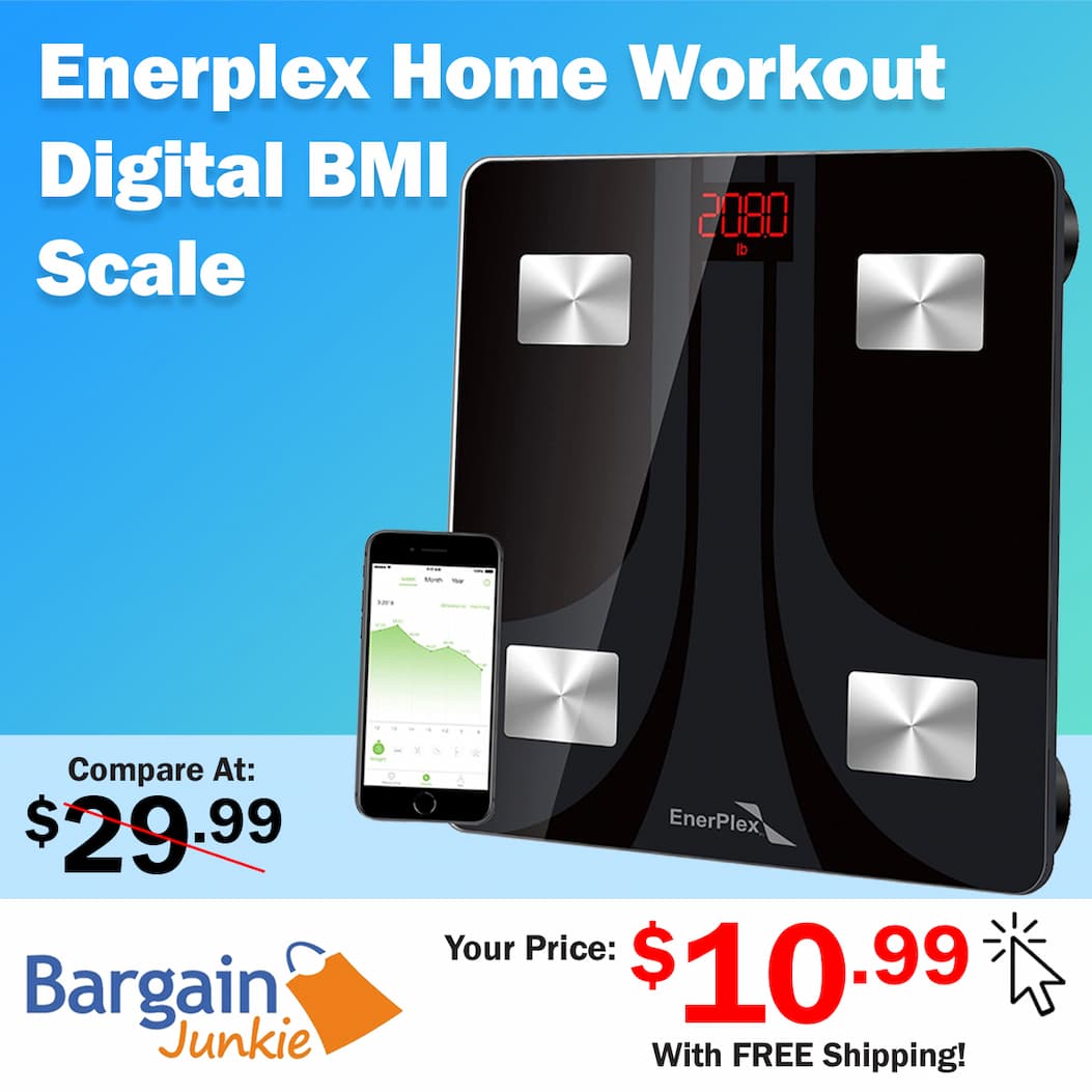 https://www.bargainjunkie.com/products/enerplex-scale-for-body-weight-accurate-digital-bmi-bathroom-and-home-scale-for-weighing-and-home-workout-black