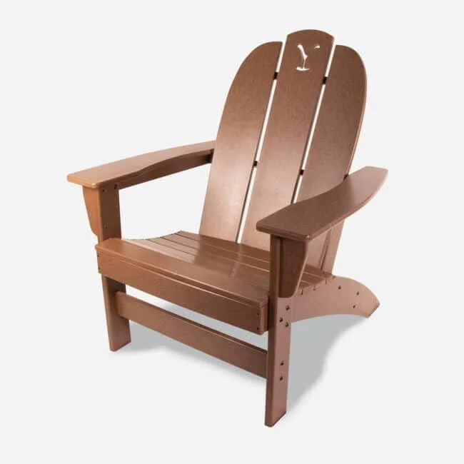 Image of Yellowstone Adirondack Chair
