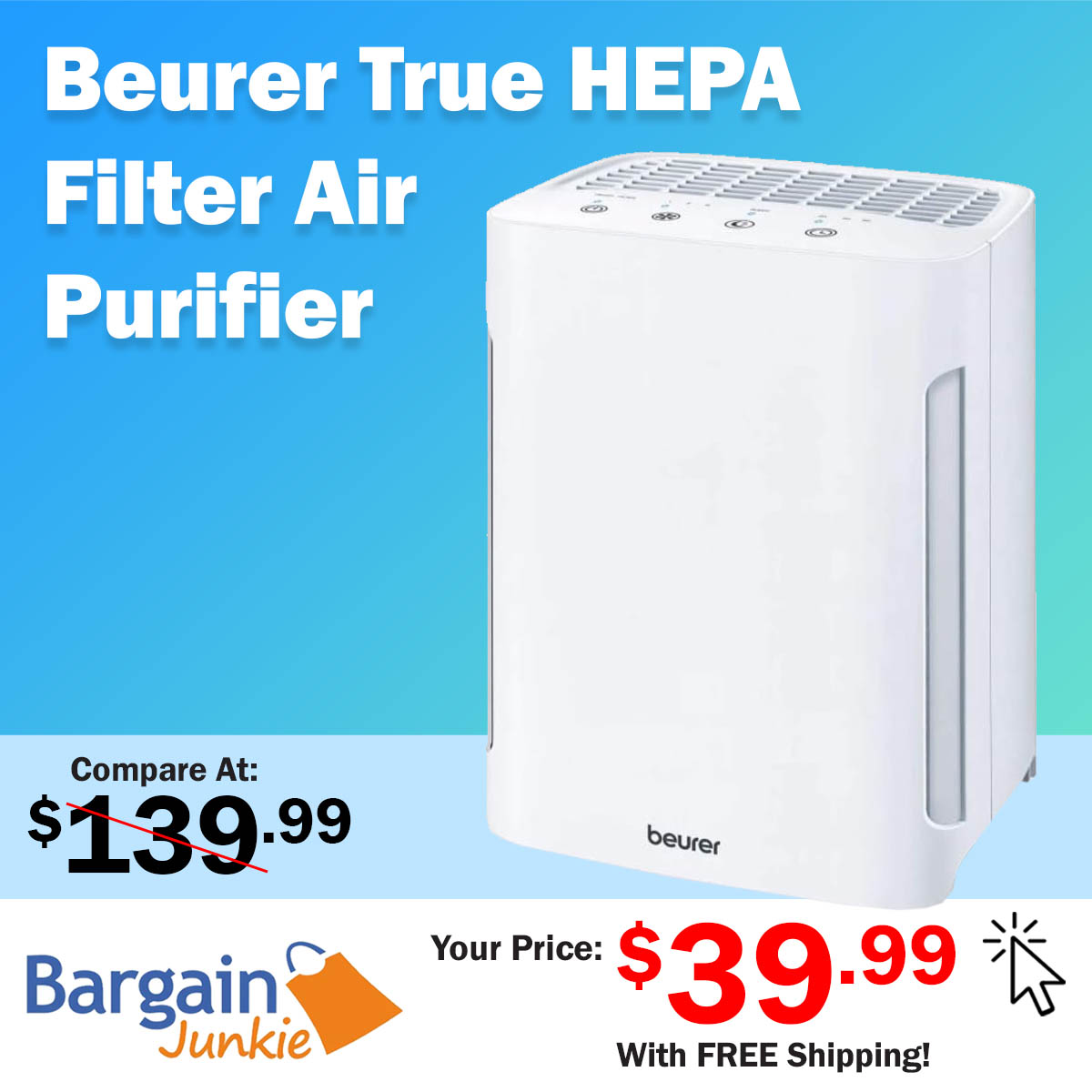 https://bargainjunkie.myshopify.com/products/beurer-lr210-air-purifier-for-home-3-layer-h13-true-hepa-filter-system-3-fan-settings-clean-ambient-air-air-filter-for-allergies-pets-cleaner-with-sleep-mode-timer