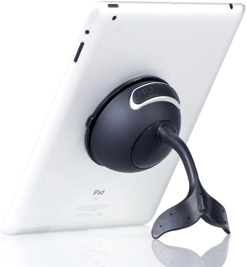 Image of Whale Kit (Second Generation) - Tablet Stand and Handle for iPad, Galaxy, Surface and More