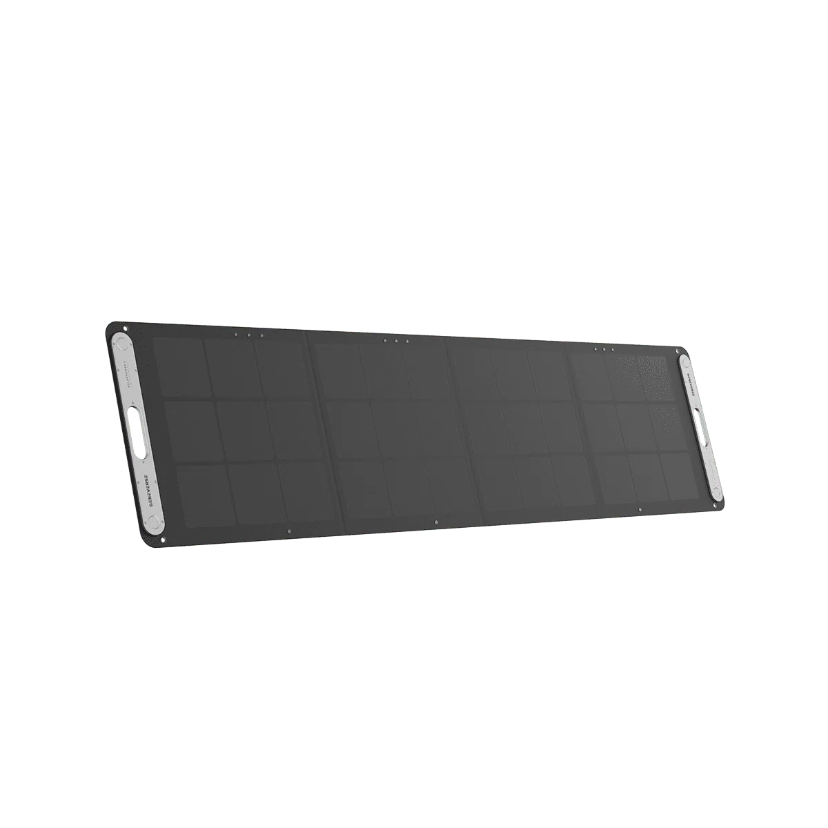 Image of Geneverse SP2 Portable Solar Panel 200W (Refurbished)