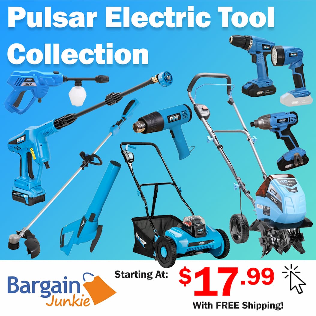 https://www.bargainjunkie.com/collections/pulsar-power-tools