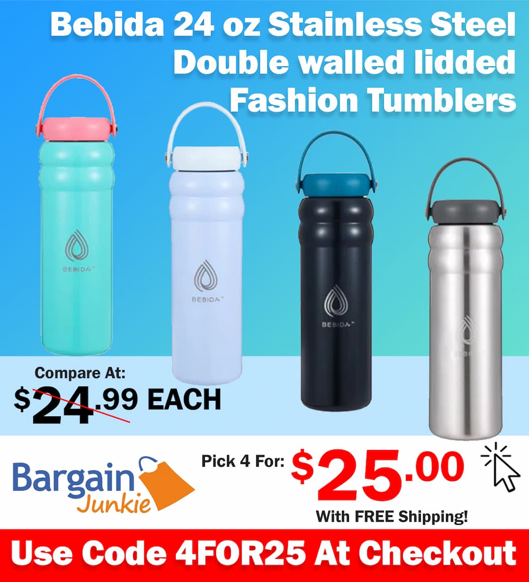 https://www.bargainjunkie.com/products/bebida-24-oz-stainless-steel-fashion-tumbler-with-lid-double-wall?_pos=1&_psq=bebida&_ss=e&_v=1.0
