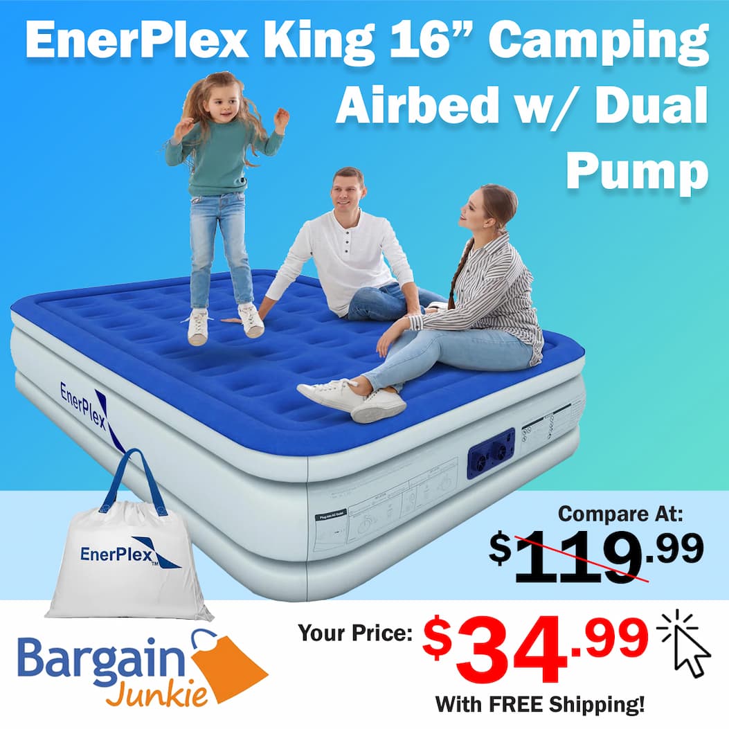 https://bargainjunkie.myshopify.com/products/enerplex-air-mattress-with-built-in-pump-double-height-inflatable-mattress-for-camping-home-portable-travel-durable-blow-up-bed-with-dual-pump-easy-to-inflate-quick-set-up-king-16-inch