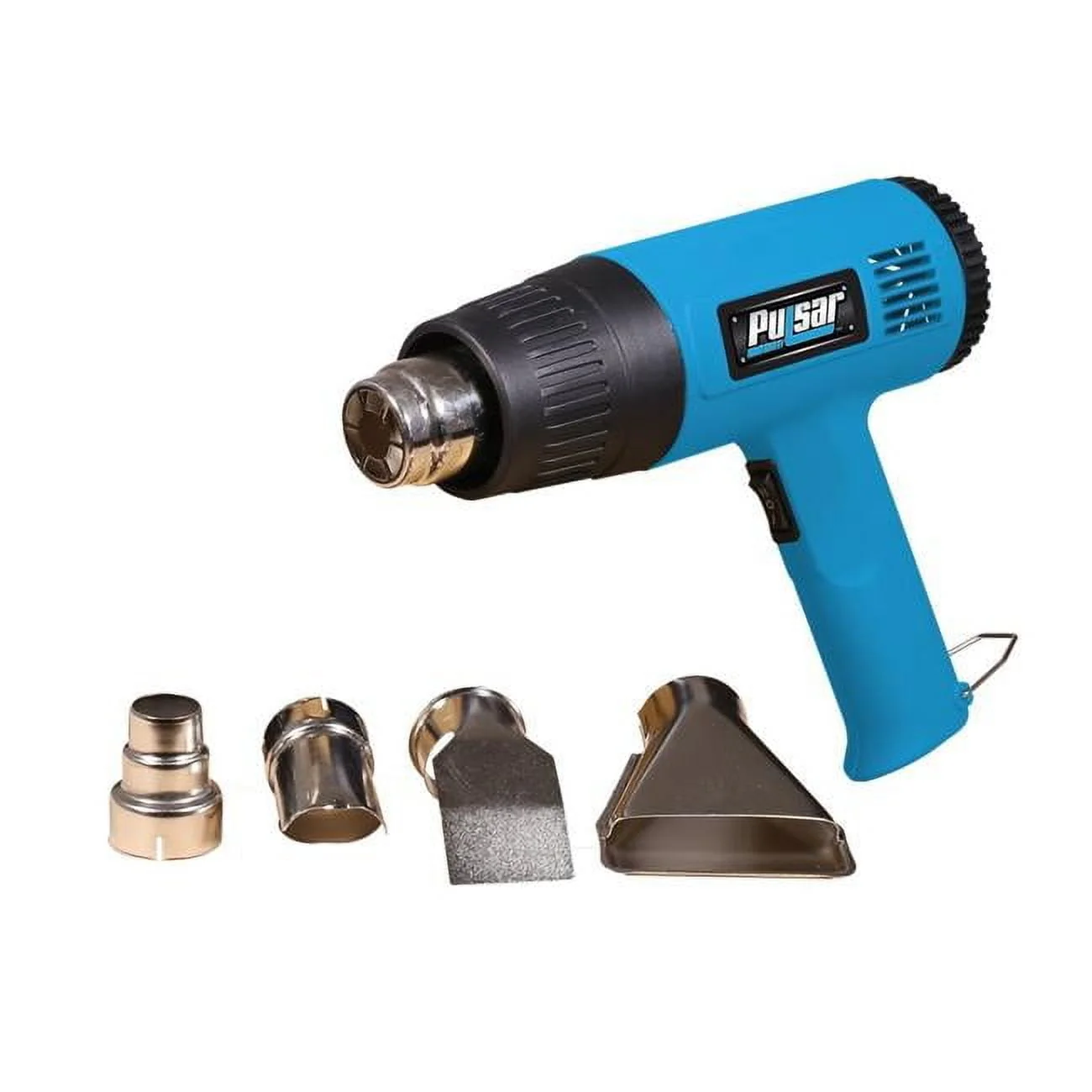 Image of Pulsar 5-Piece 1500W Heat Gun Set