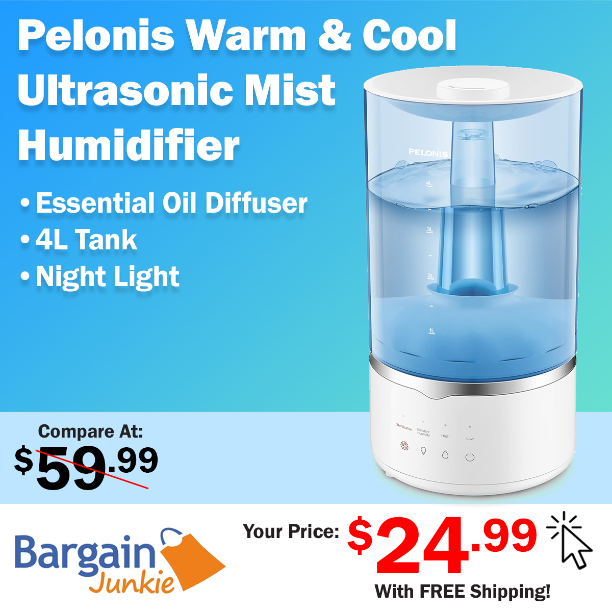 https://www.bargainjunkie.com/products/pelonis-ultrasonic-4l-warm-and-cool-mist-humidifiers-for-large-room