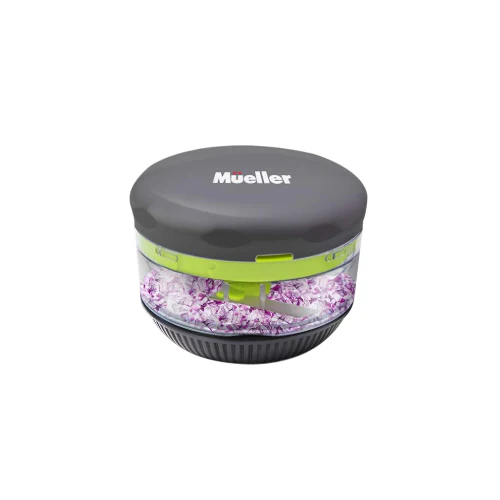 Image of Mueller Rolling Chopper for Quick Chopping & Mixing