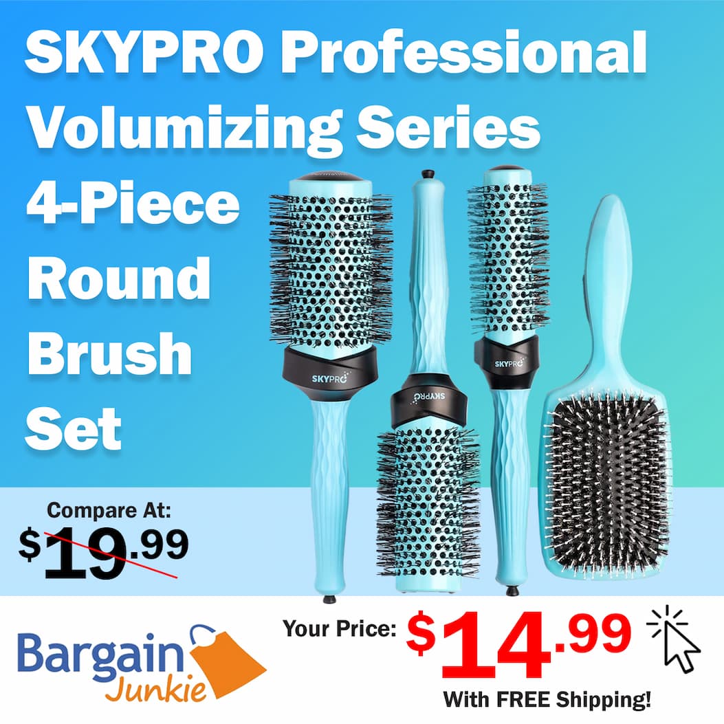http://bargainjunkie.myshopify.com/products/skypro-professional-series-4-piece-round-brush-set-for-blow-drying-with-paddle-brush-by-skypro-ceramic-ion-barrel-volumizing-roller-brush-w-long-ultra-glide-bristles-comfort-grip-for-easy-hair-styling