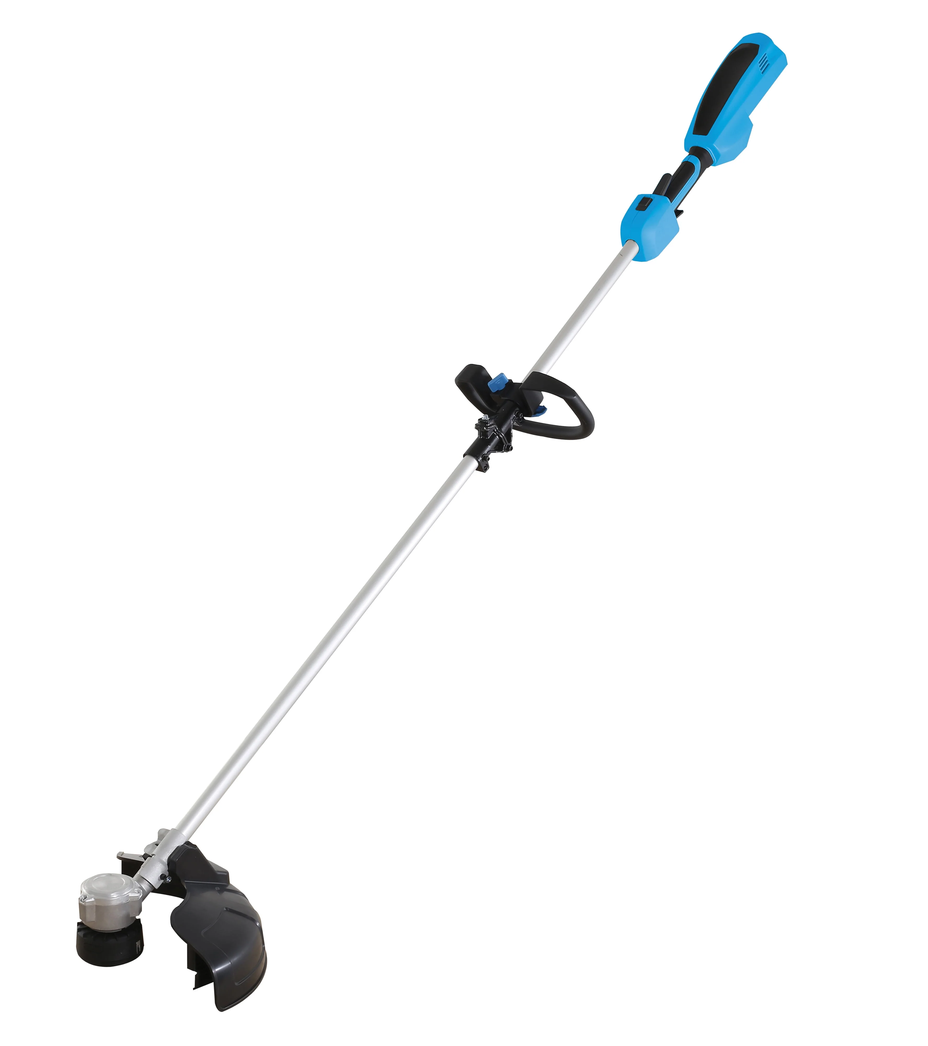 Image of Pulsar 40v Lithium-Ion Cordless String Trimmer and Edger with 2.0Ah Battery and Charger
