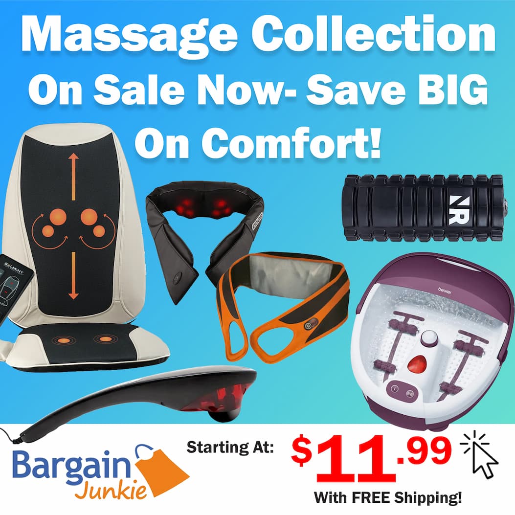 https://www.bargainjunkie.com/collections/massagers
