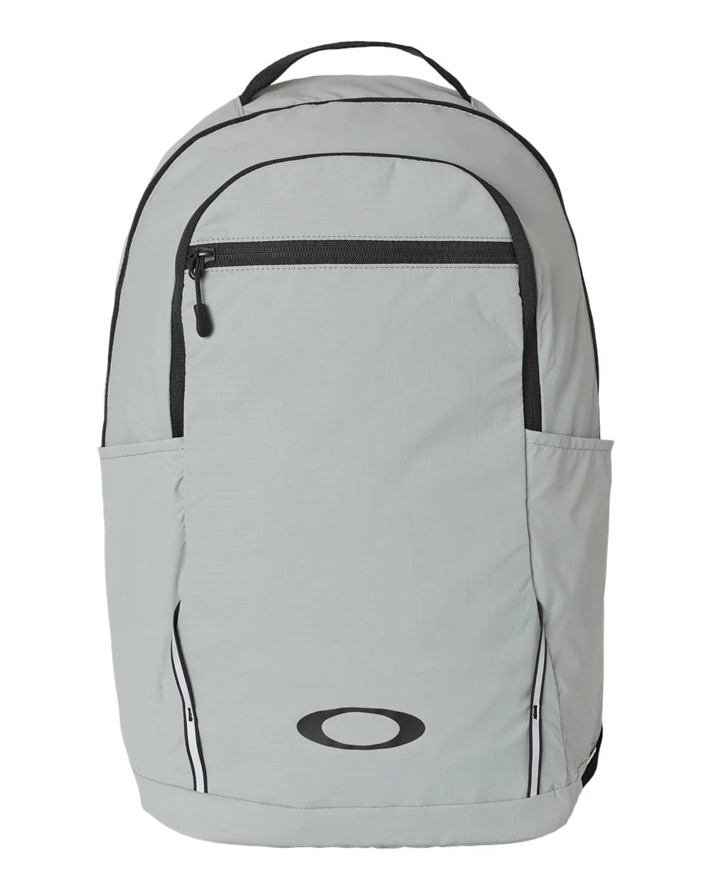 Image of Oakley - 28L Sport Backpack - FOS901244 - Stone Grey - Size: One Size