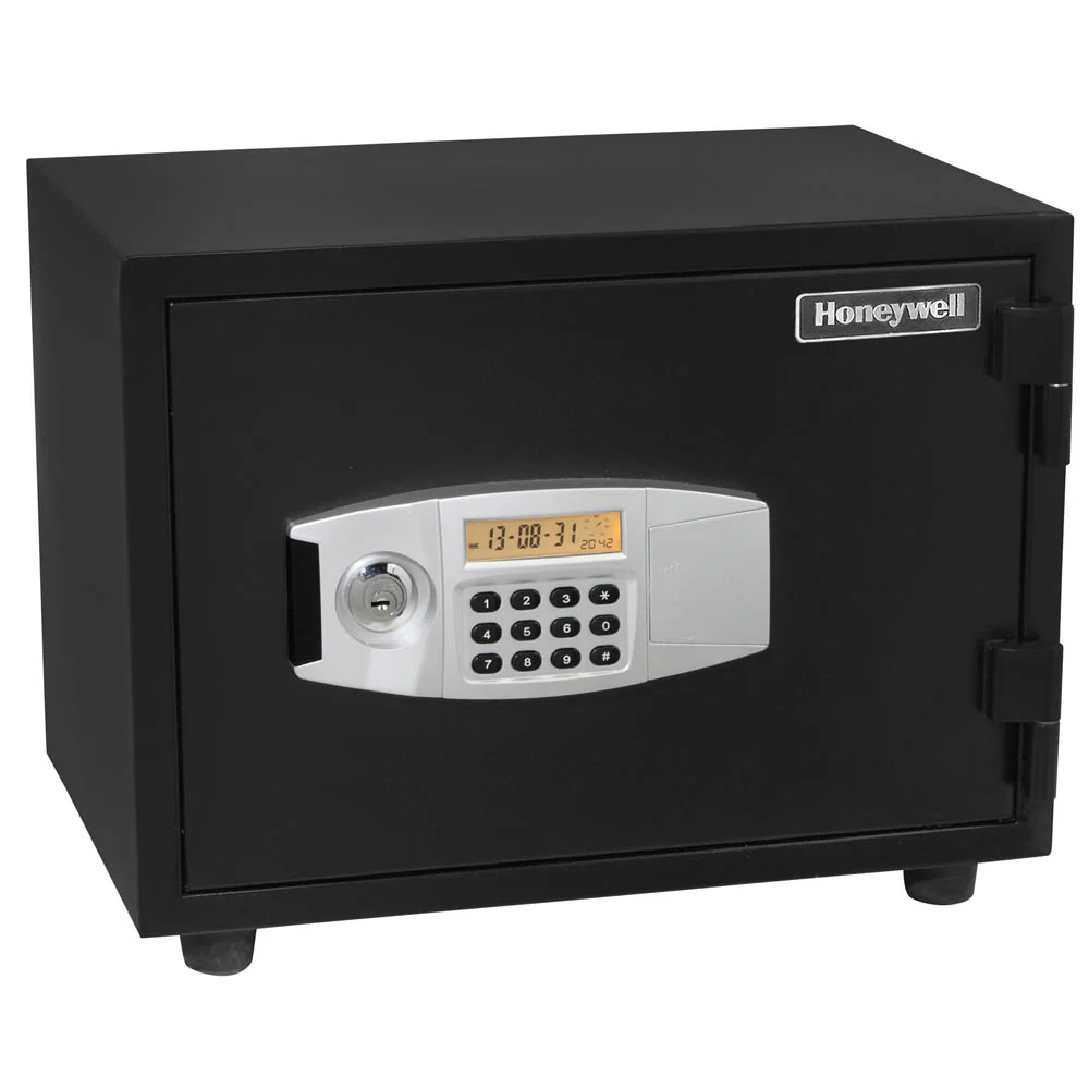 Image of Honeywell 2112 Fire Safe (.55 cu ft.) - Digital Lock