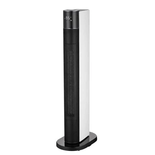 Image of Restored Pelonis 1500-Watt Electric Ceramic Tower Heater Space Heater (Refurbished)
