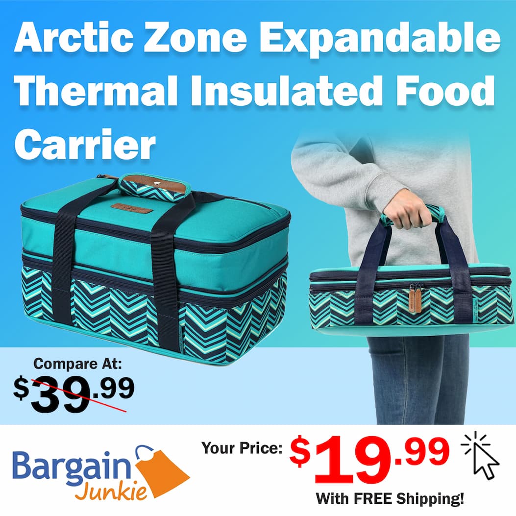 https://www.bargainjunkie.com/products/arctic-zone-expandable-thermal-insulated-food-carrier-teal
