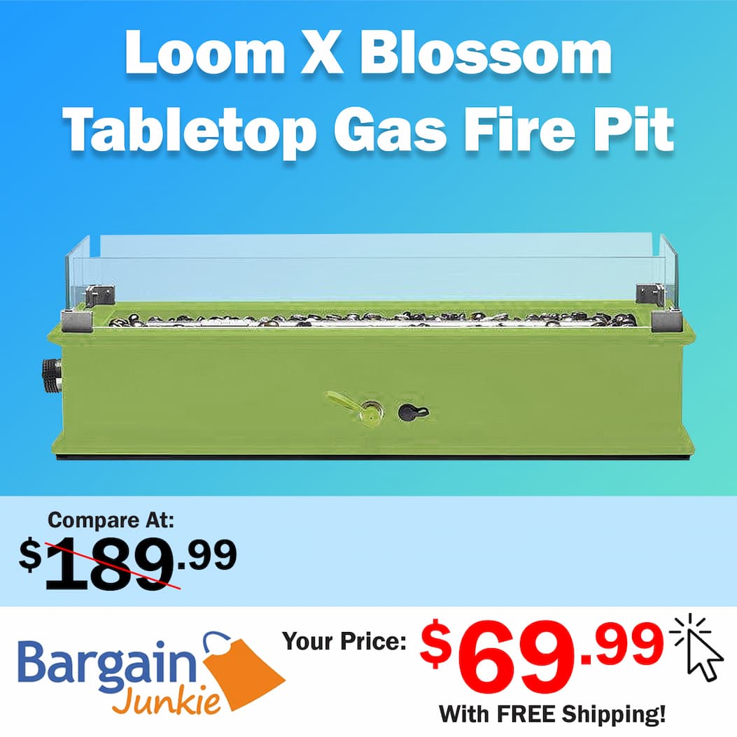 https://www.bargainjunkie.com/products/loom-x-blossom-tabletop-gas-fire-pit-lime