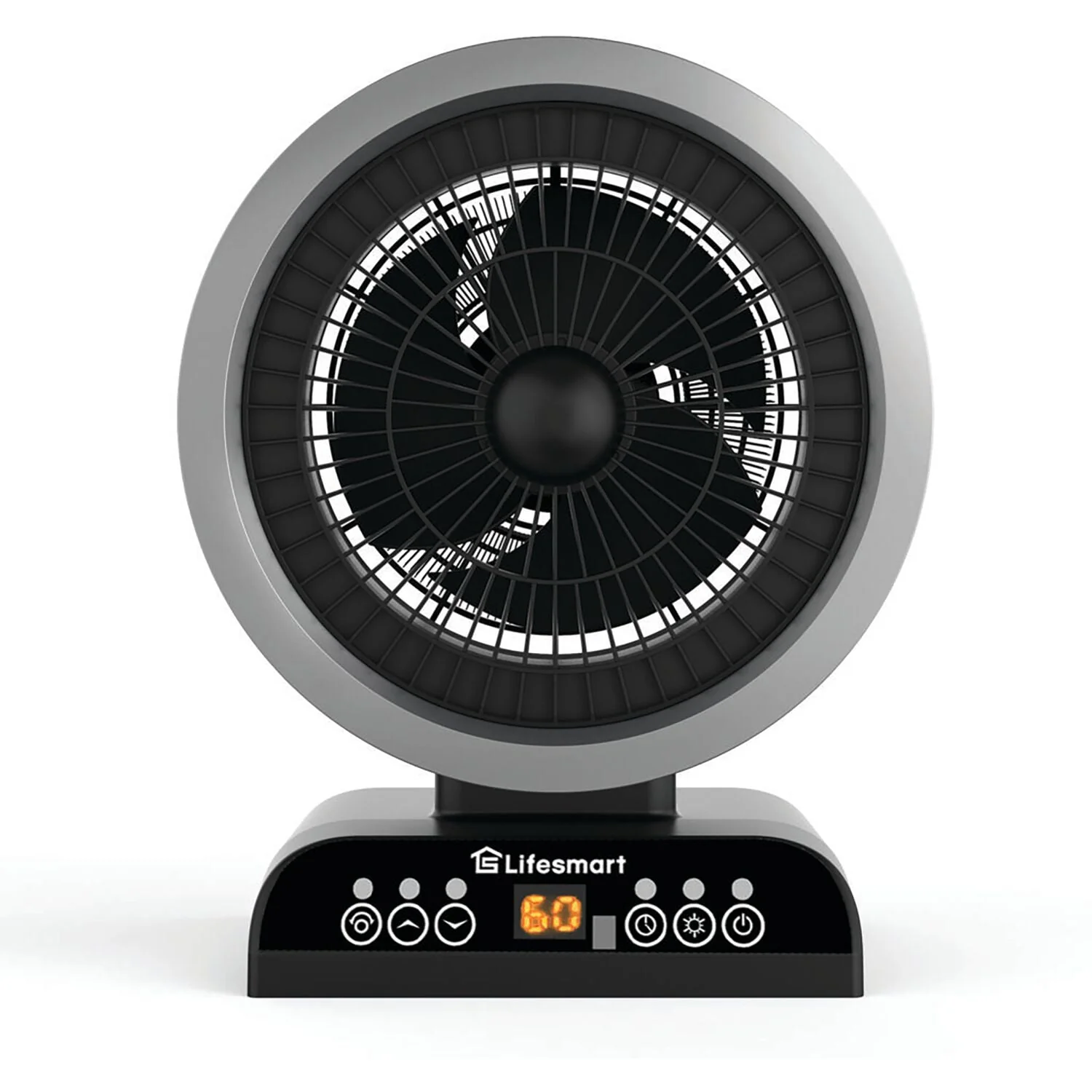 Image of Lifesmart Select Air Combo 3-in-1 Fan Heater with UV Light