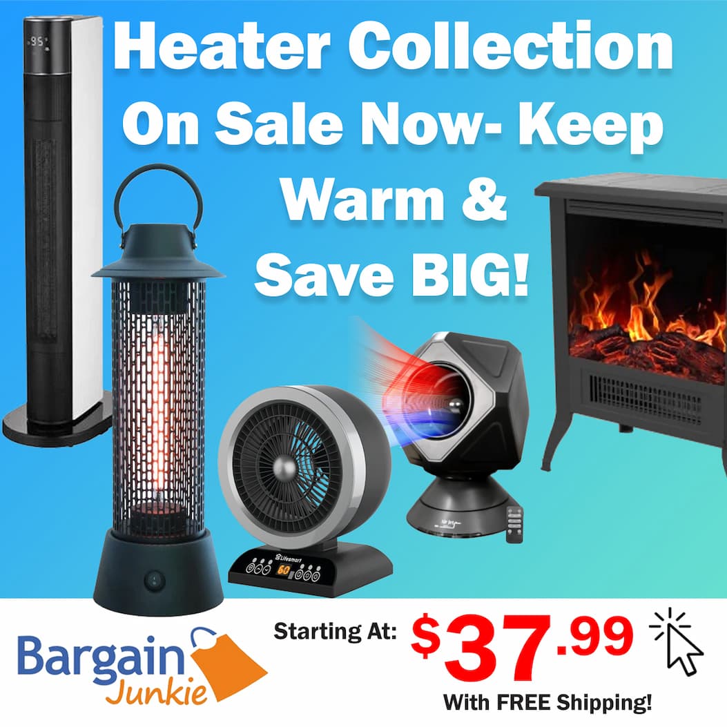 https://www.bargainjunkie.com/collections/heaters