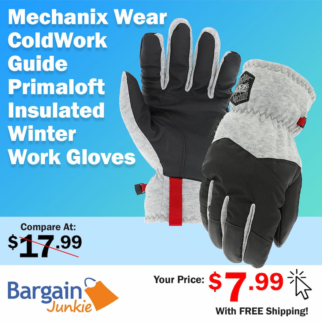 https://www.bargainjunkie.com/products/mechanix-wear-coldwork-guide-winter-work-gloves-water-resistance-gloves-40g-primaloft-insulation-touch-capable-winter-gloves-for-men-for-mild-winter-weather-gray-black-single-pair-sizes-md-lg-xl-and-xxl
