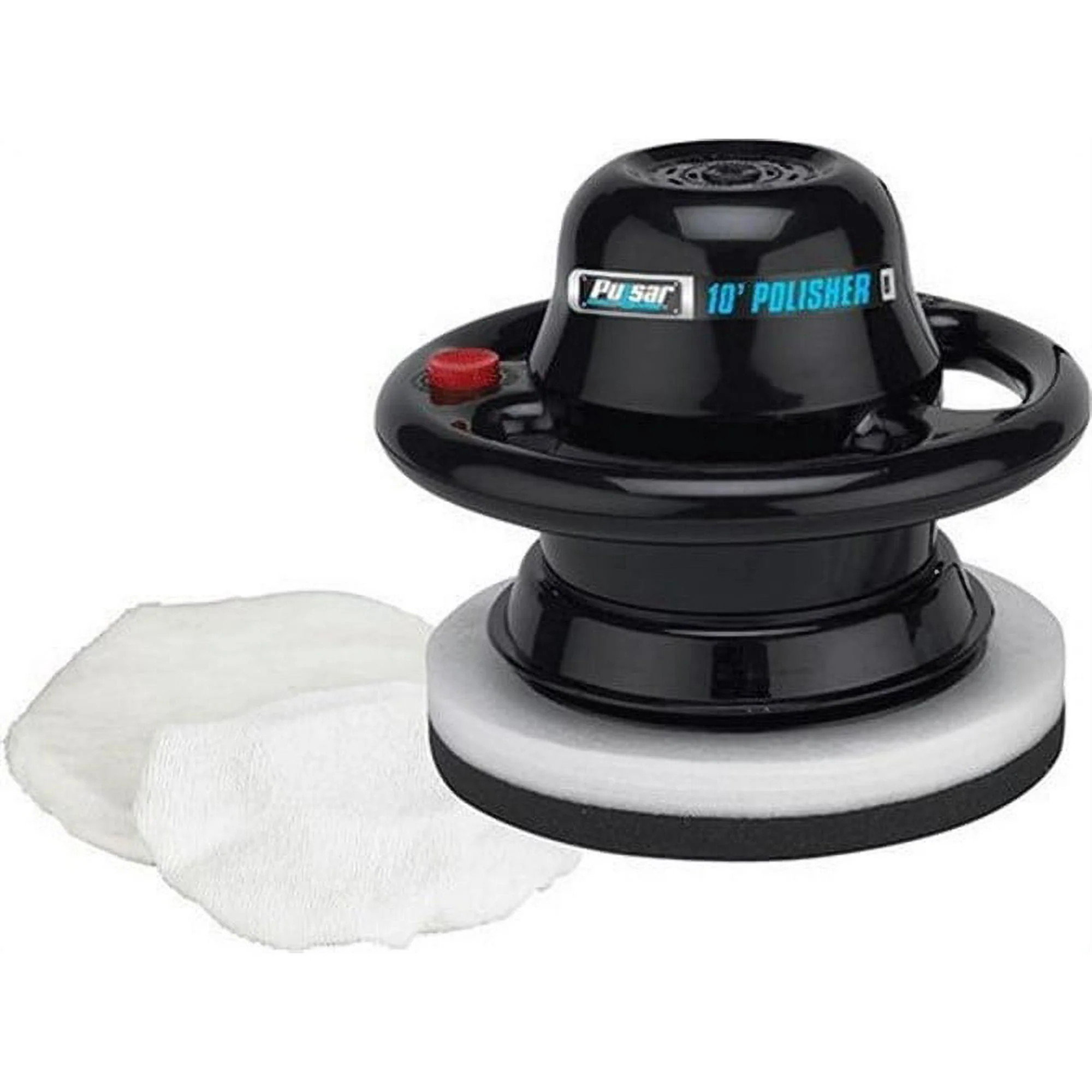 Image of Pulsar 120-Volt 10 in. Waxer/Polisher