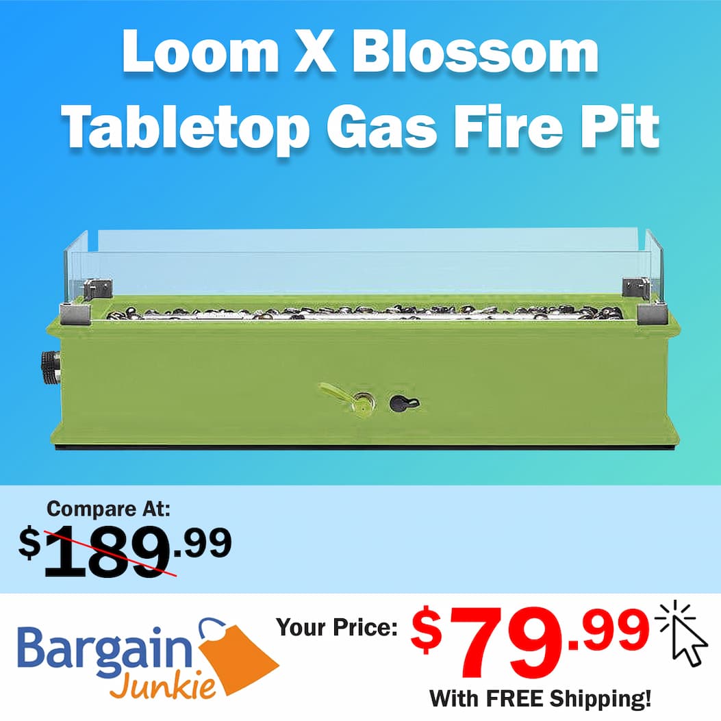 https://www.bargainjunkie.com/products/loom-x-blossom-tabletop-gas-fire-pit-lime