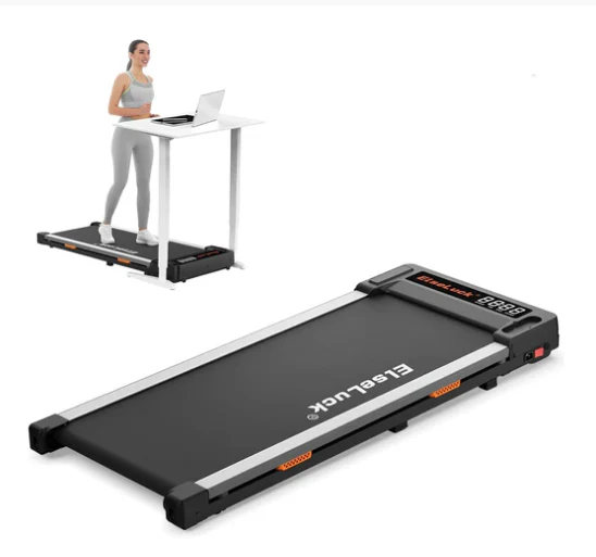 Image of Elseluck Walking Pad Treadmill ZF-0302
