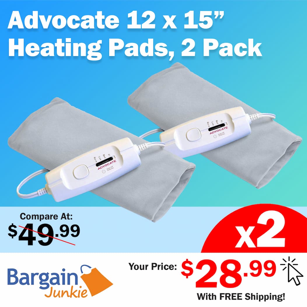 https://www.bargainjunkie.com/products/advocate-12-x-15-inch-heating-pad-with-4-heat-settings-auto-off-2-pack