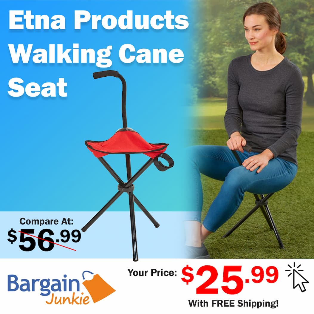 https://www.bargainjunkie.com/products/etna-products-walking-cane-seat