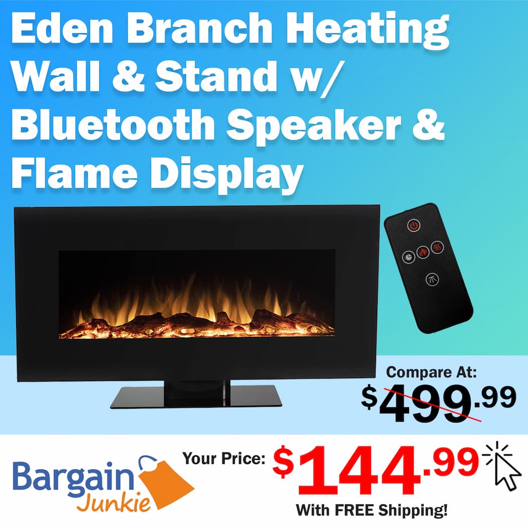 https://www.bargainjunkie.com/products/eden-branch-heating-wall-mounted-stand-with-bluetooth-speaker-crystals-log-flame-effect-black-42