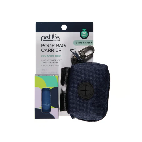 Image of Pet Life Waste Bag Dispenser (30 ct)