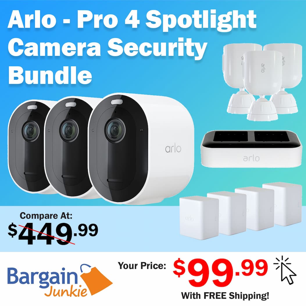 https://www.bargainjunkie.com/products/arlo-pro-4-spotlight-camera-security-bundle-3-wire-free-cameras-indoor-outdoor-2k-with-color-night-vision-12-pieces-white