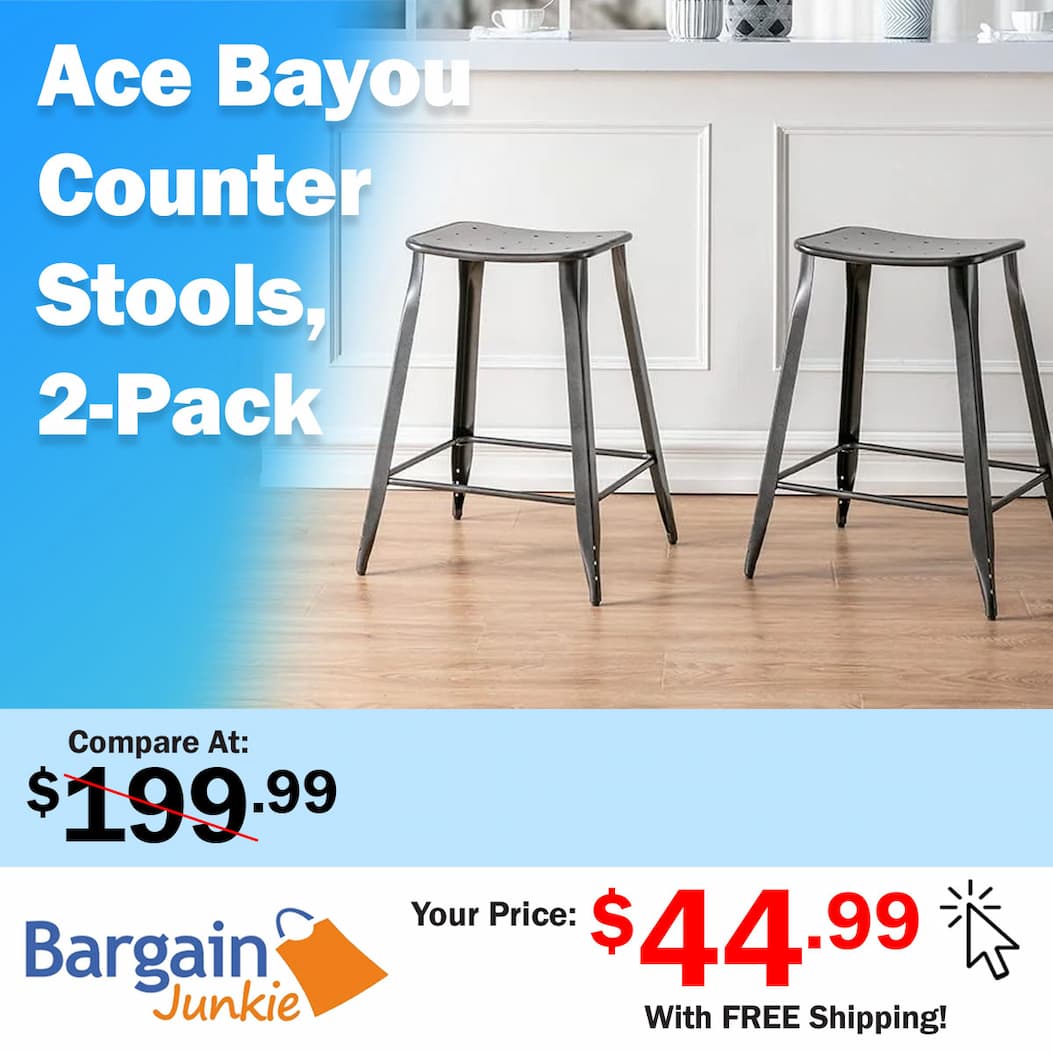 https://www.bargainjunkie.com/products/ace-bayou-0298401-counter-stools-silver