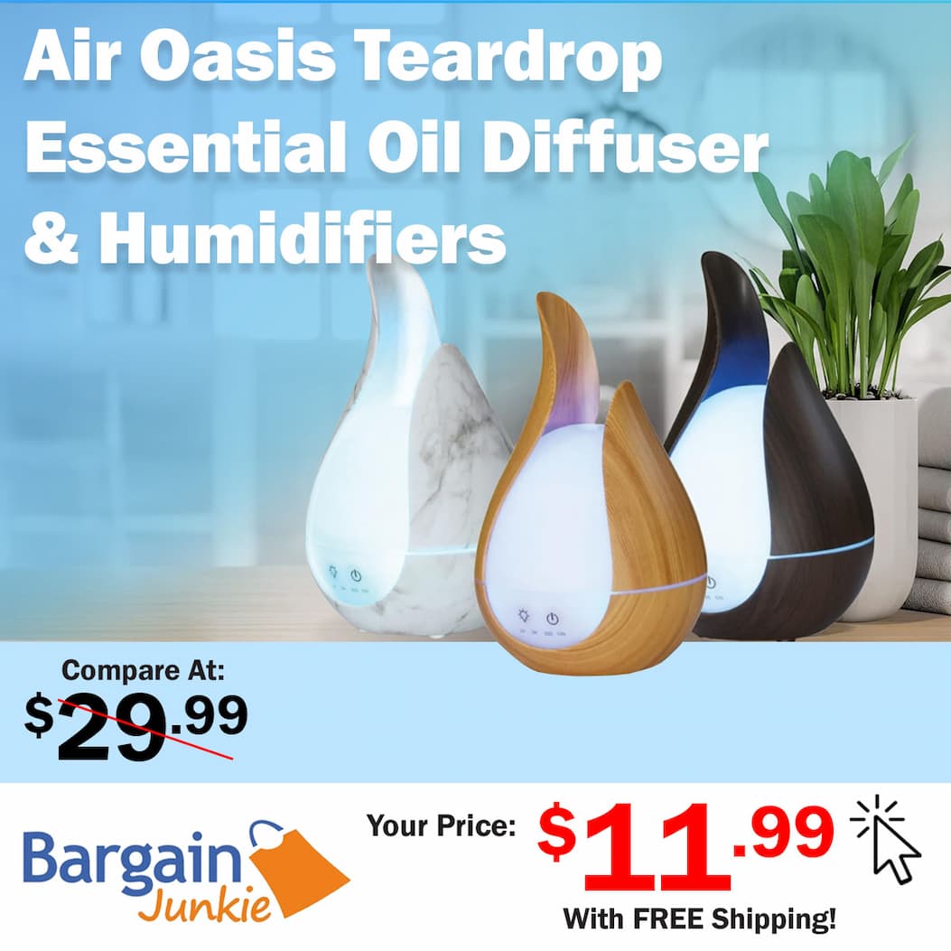 https://www.bargainjunkie.com/products/air-oasis-teardrop-essential-oil-diffuser-humidifier