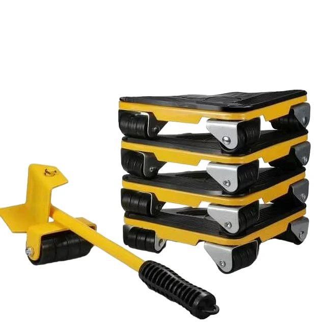 Image of Heavy Duty Transporter Set 5pc 00502A