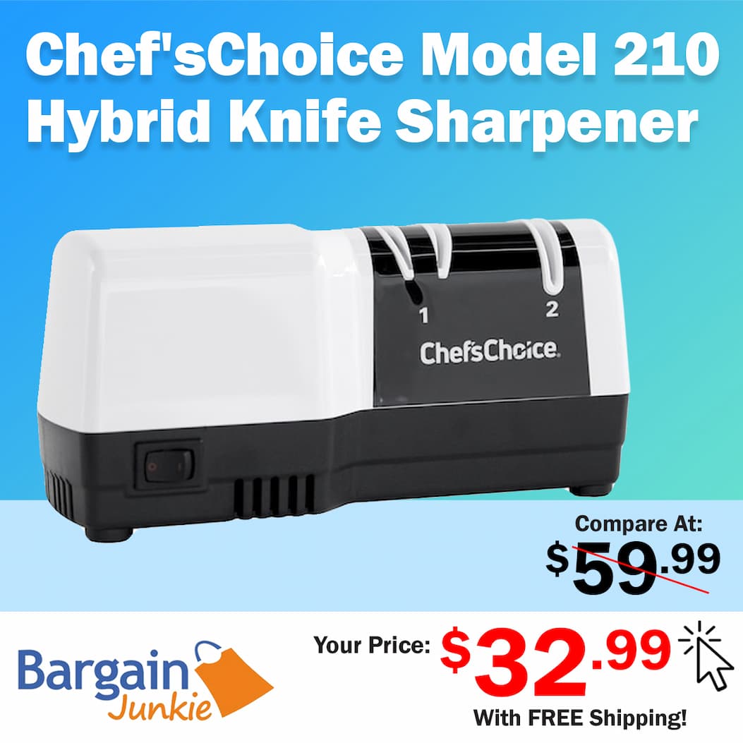 https://www.bargainjunkie.com/products/chefs-choice-210-hybrid-knife-sharpener-with-crisscross-technology-in-white