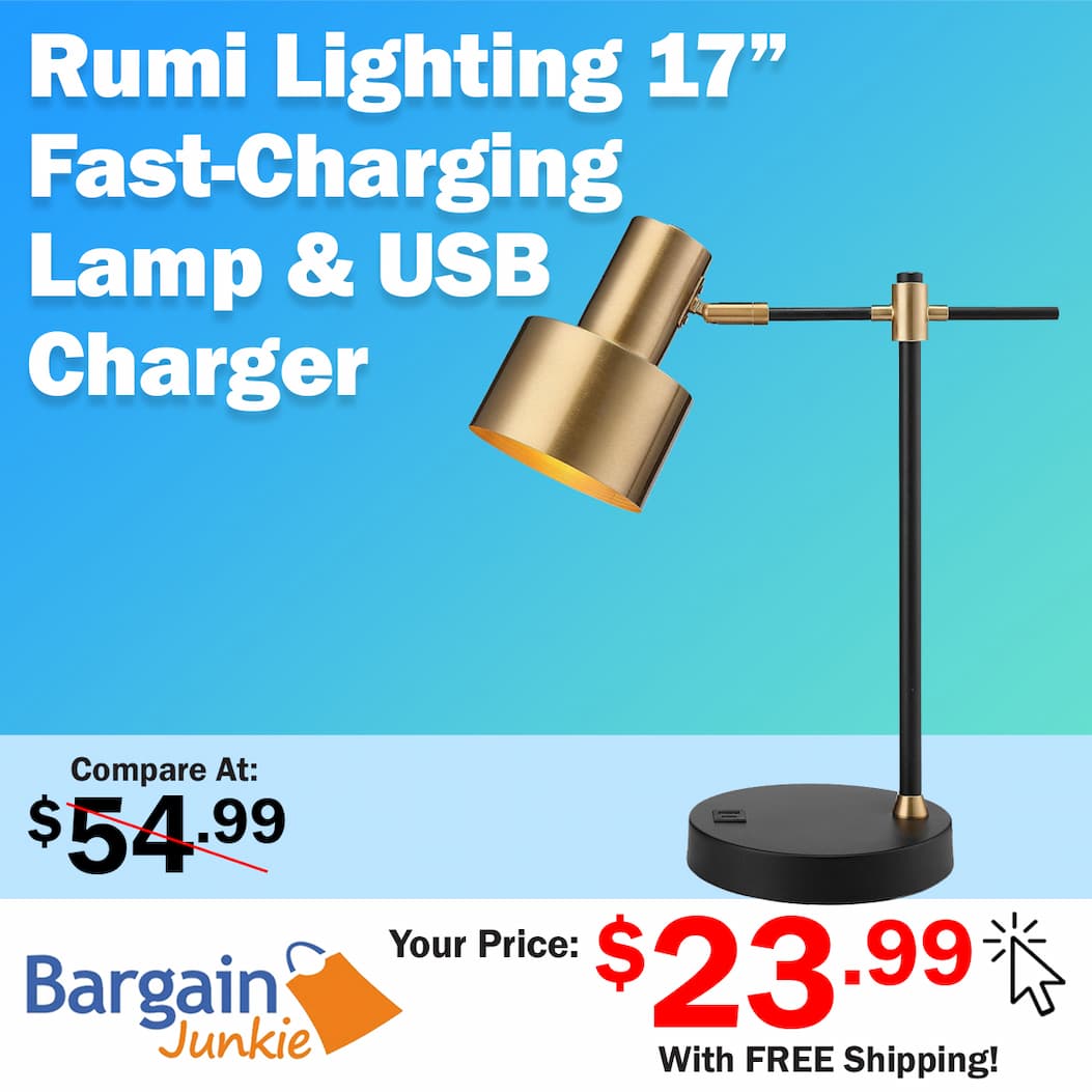 https://www.bargainjunkie.com/products/rumi-lighting-17-in-brass-gold-and-black-lamp-with-2-fast-charging-usb-ports-for-task-and-reading