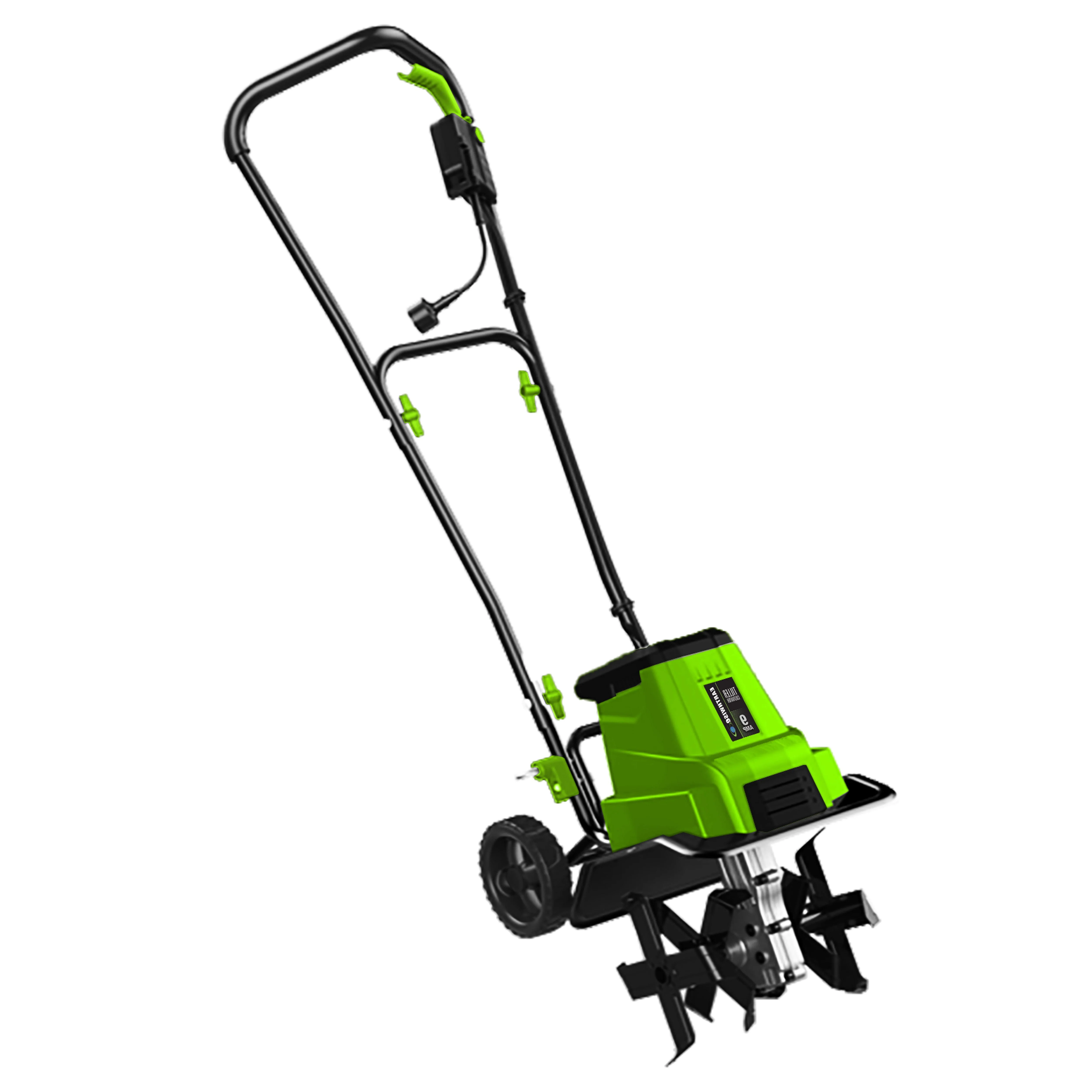 Image of Earthwise TC70090 9 Amp Corded Electric Tiller Cultivator