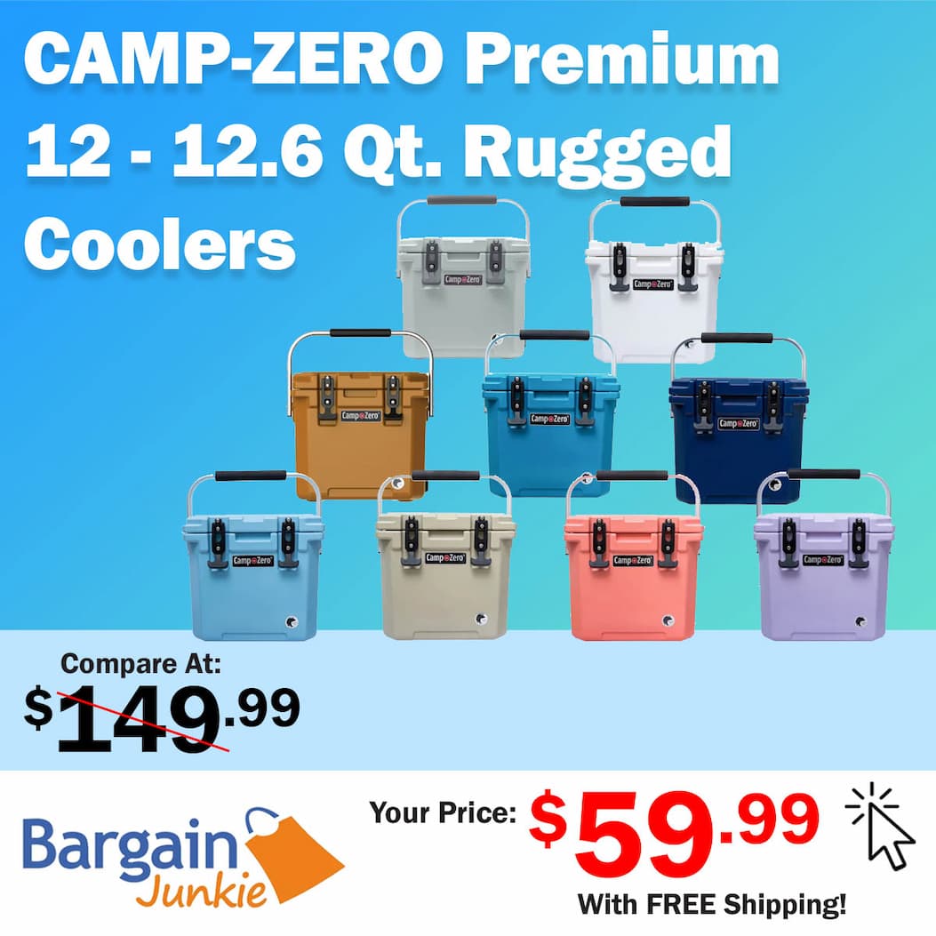 https://www.bargainjunkie.com/products/camp-zero-12-12-6-qt-premium-cooler-with-molded-in-cup-holders