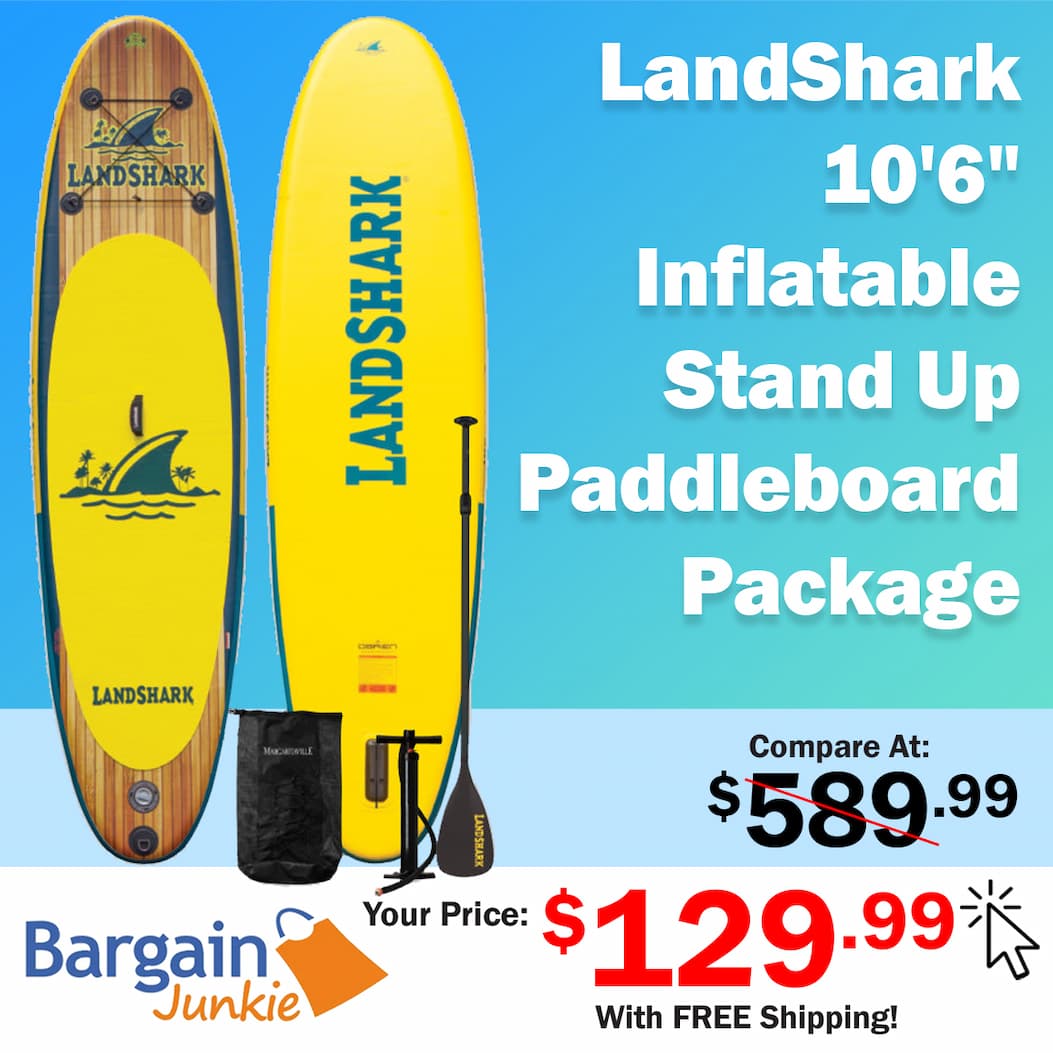 https://www.bargainjunkie.com/products/landshark-106-inflatable-sup-package
