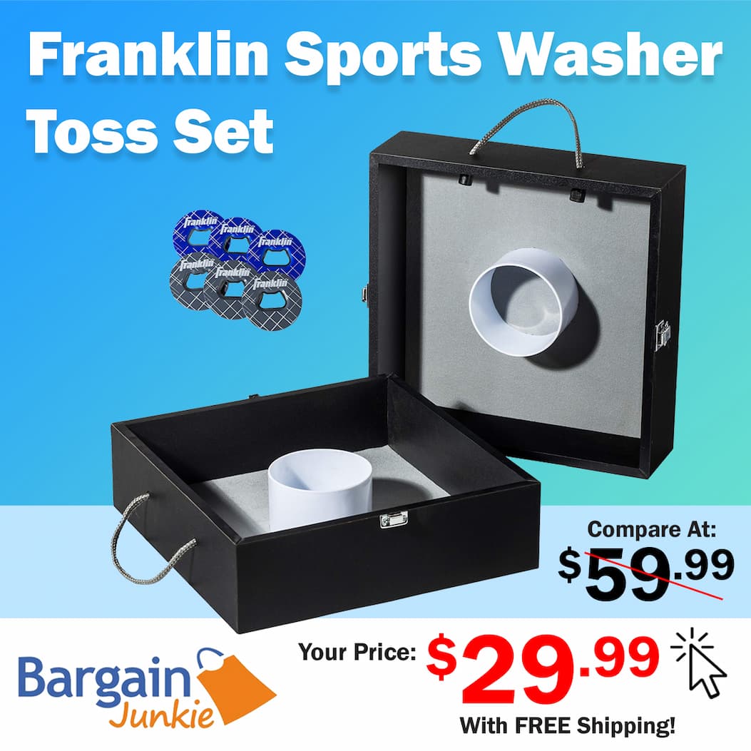 https://www.bargainjunkie.com/products/franklin-sports-washer-toss-set-includes-2-tournament-size-washer-toss-targets-and-6-steel-washers