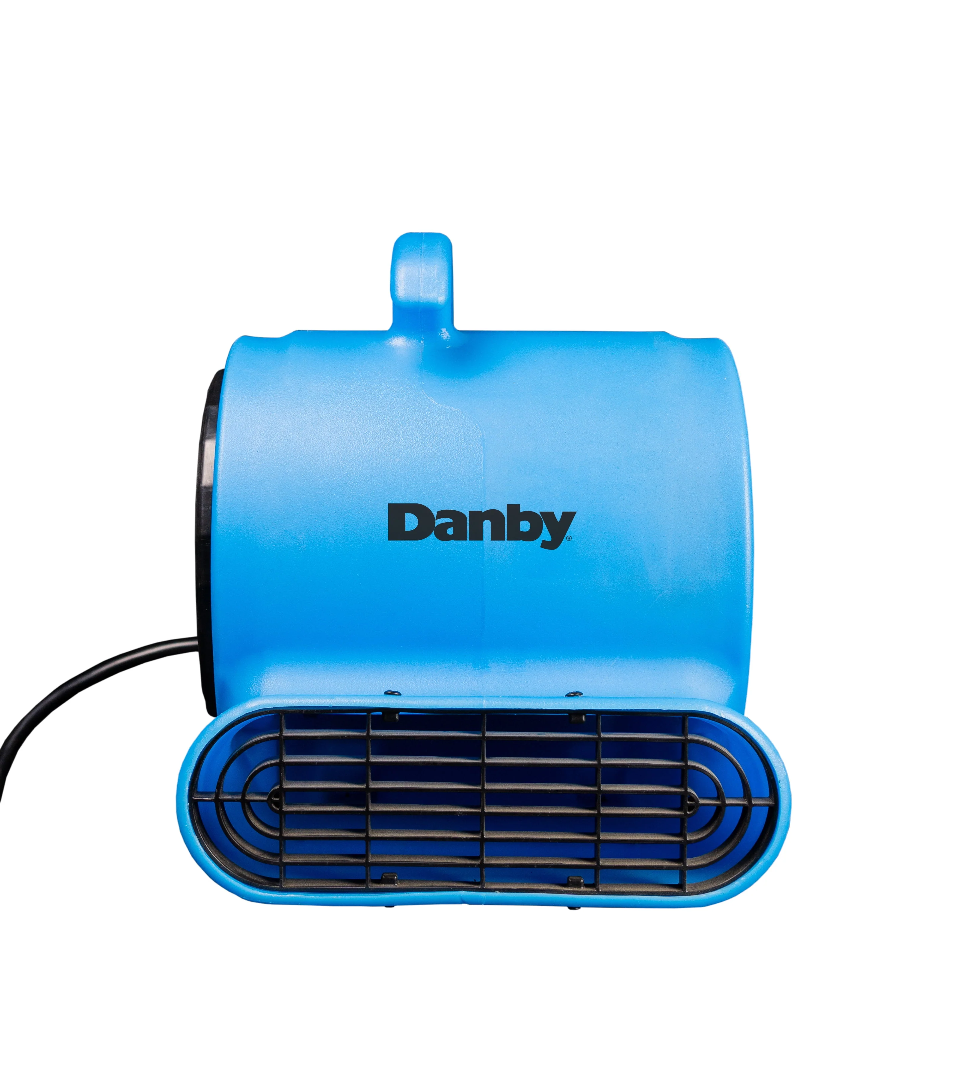 Image of Danby Air Mover 1/5 HP in Blue