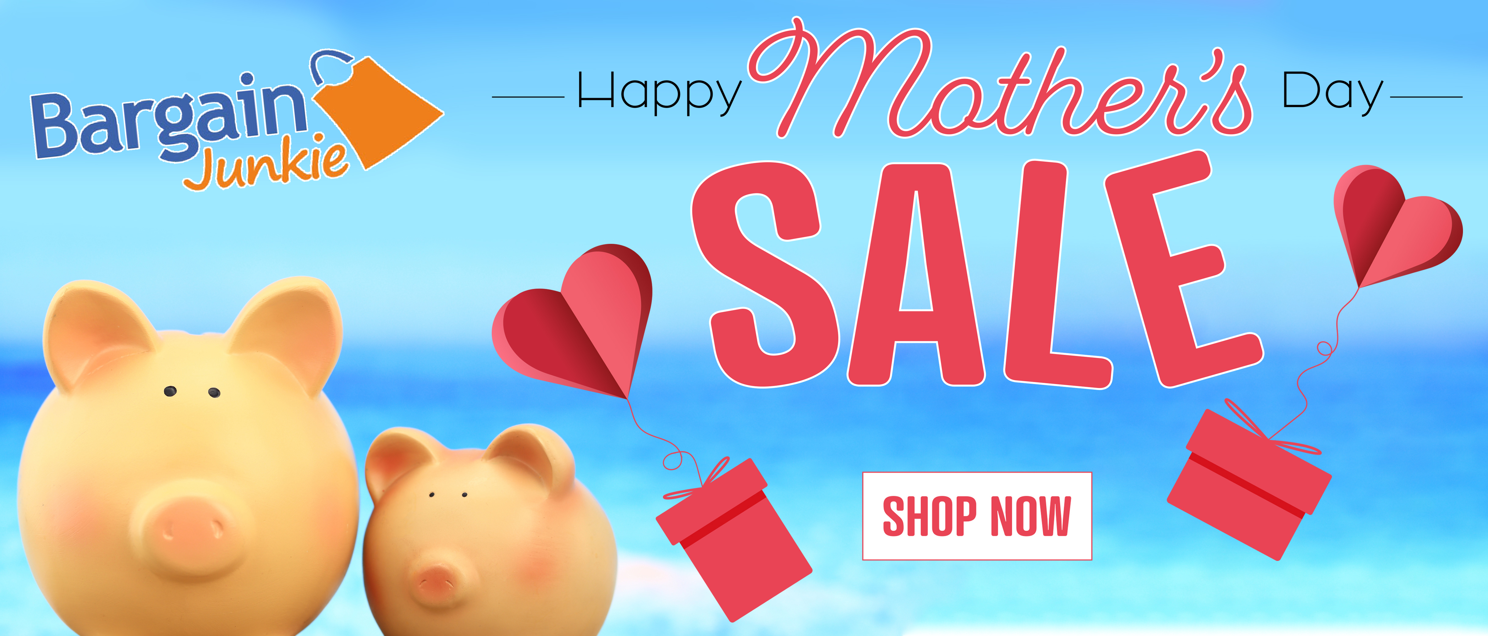 https://www.bargainjunkie.com/collections/mothers-day-sale