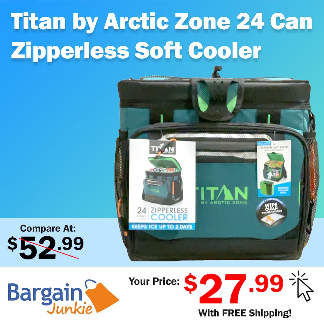 https://www.bargainjunkie.com/products/titan-by-arctic-zone-24-can-zipperless-soft-cooler-pine